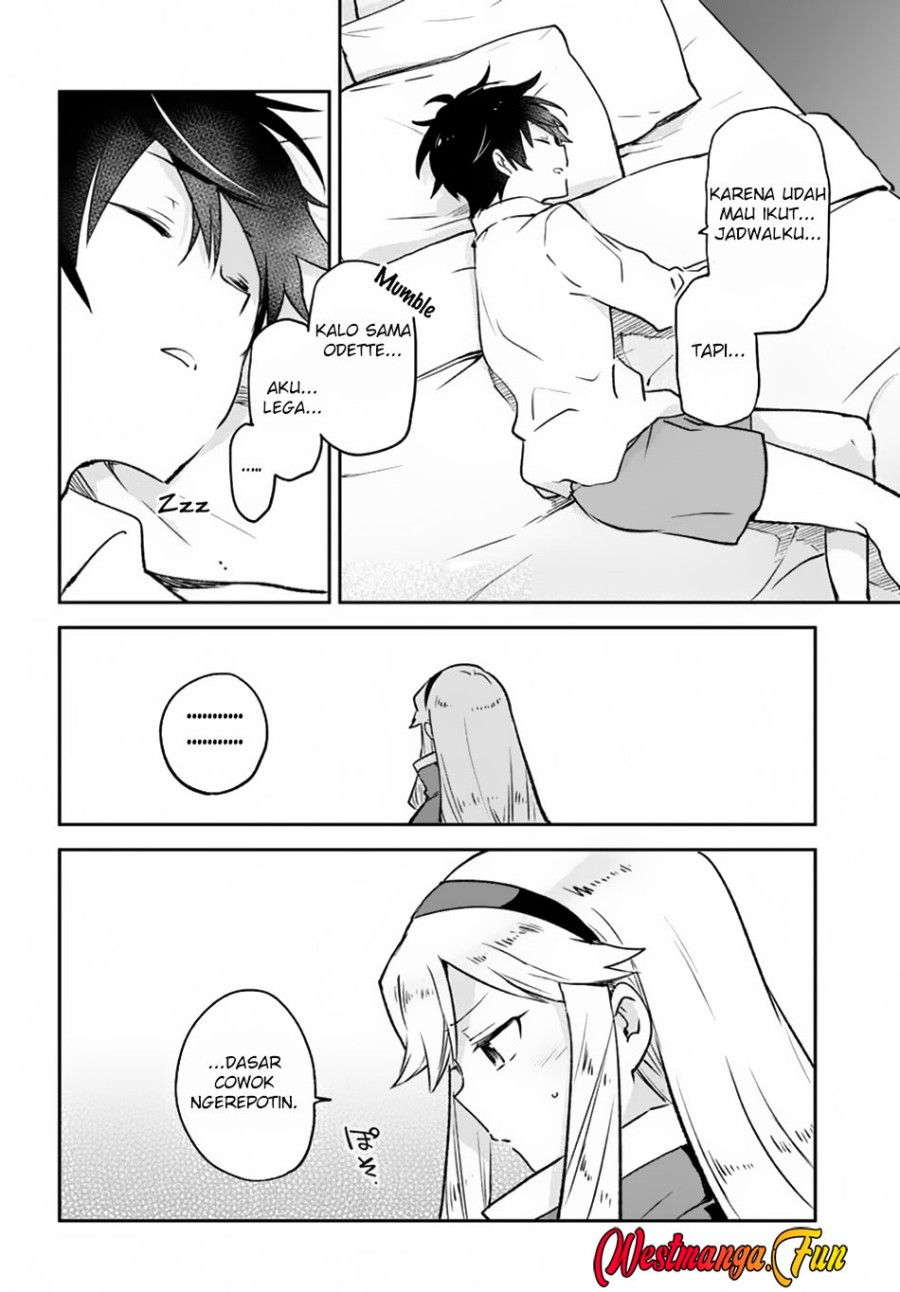 Henkyou Gurashi no Maou, Tensei shite Saikyou no Majutsushi ni naru ~Aisarenagara Nariagaru Moto Maō wa, Ningen o Shiritai~